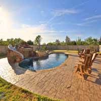 Clift Diver Pools & Spas, LLC.