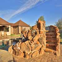 Clift Diver Pools & Spas, LLC.