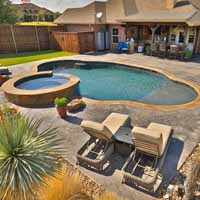 241 Cedar Lake Pool